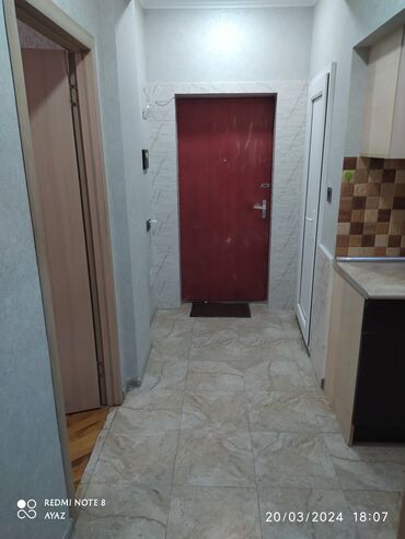 Uzunmüddətli kirayə mənzillər: Masazir Qurtulusada 93 de 2 otaqli Icinde herseyi var . ofis haqqi 50 — 5