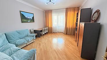 сдаю кв кудайберген: 4 комнаты, 210 м², Золотой квадрат Элитка, 3 этаж, Евроремонт — 9