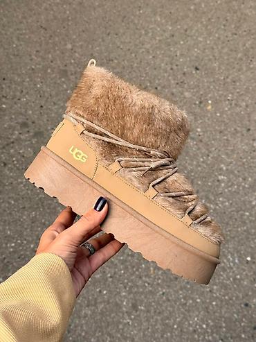 moon: Ugg čizmice tople NOVO Novo Brojevi 36 do 41 fb Moja Kupovina 1 — 2
