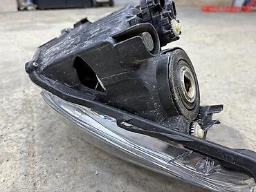 Транспорт: Toyota filler sağ farasi üstdən çıxmadı arxasında xırda plastik işi — 4