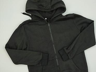 bluzy h: Bluza z kapturem damska, rozmiar L — 1