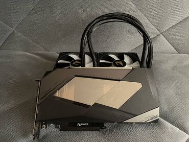 Видеокарты: Видеокарта, Б/у, NVidia, GeForce RTX, 12 ГБ, Для ПК
