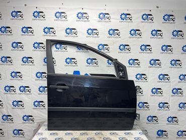 Эшик Алдыңкы оң Ford, Колдонулган, Оригинал