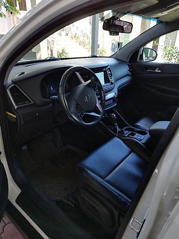 туксон 1.7 дизель: Hyundai Tucson: 2017 г., 1.7 л, Автомат, Дизель, Кроссовер — 7