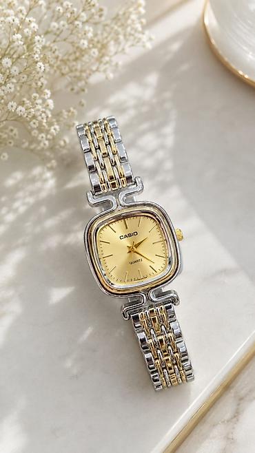 Yeni, Qol saatı, Casio lalafo.az -da Yeni, Qol saatı, Casio