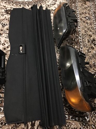 Другие автозапчасти: ВСЕ на БМВ (е39,е46,е53,е60,е65,е70,е71,F01,F10)+ Запчасти на МЕРСЕДЕС — 4