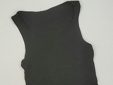 basicowe bluzki: T-shirt damski, rozmiar S — 1