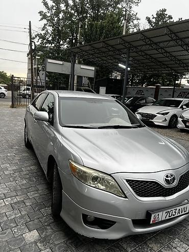 corolla 2016: Toyota Camry: 2006 г., 3.5 л, Автомат, Седан — 2