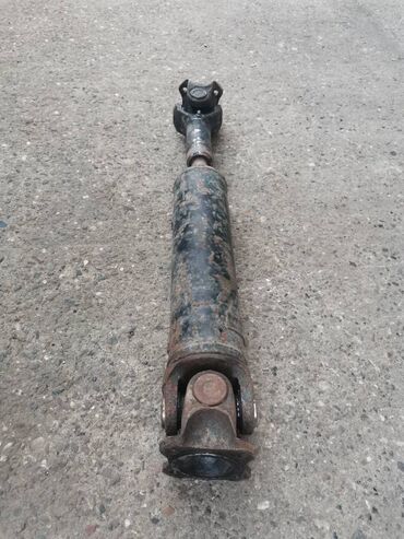 Auto delovi: Prednji kardan Lada 2121,21213,21214 Niva. Polovno, ocuvano. Dobri — 7