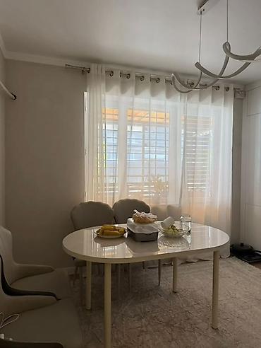 Продажа квартир: Студия, 54 м², Душанбинка Элитка, 1 этаж, Дизайнерский ремонт — 10