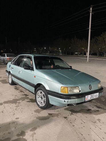 купить запчасти на опель вектра б: Volkswagen Passat: 1990 г., 1.8 л, Механика, Бензин, Седан