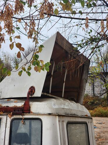 кровать односпальная с подъемным механизмом: Будка