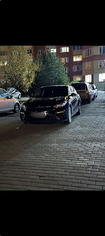 devo lasetti: Kia K3: 2018 г., 1.6 л, Типтроник, Бензин, Седан — 1