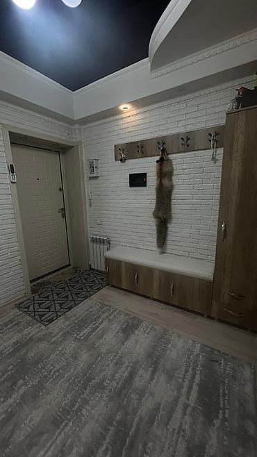 Продажа квартир: 2 комнаты, 62 м², Индивидуалка, 3 этаж, Евроремонт at lalafo.kg — 10 Продажа квартир: 2 комнаты, 62 м², Индивидуалка, 3 этаж, Евроремонт — 10