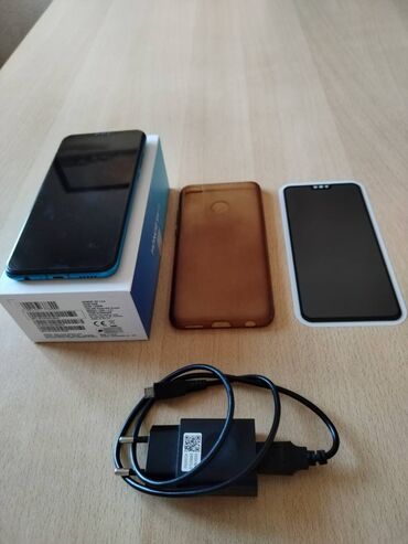 Honor: Honor 9X Lite, 128 GB, bоја - Svetloplava — 10