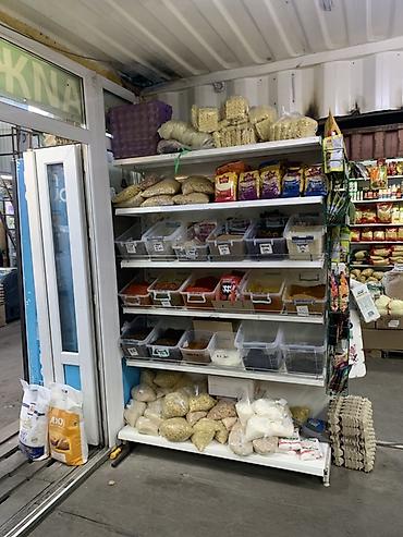 продукты питание: Продуктовый павильон формата «магазин у дома» с широким ассортиментом — 8