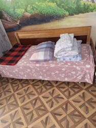 спальные гарнитуры готовые: Даром. Самовывоз. Мебель для спальни и гостиной комплектом или