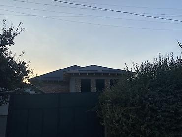 Кровельные работы 
Крыша жабабыз