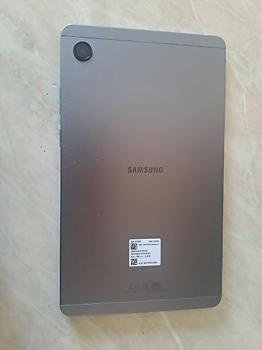 tab: Планшет, Samsung, память 128 ГБ, 4G (LTE), Б/у, Классический цвет - Серый — 2