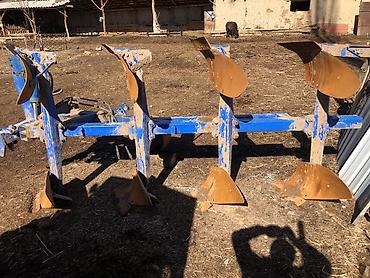 Тракторы YTO (ЮТО): Модель: 90, Б/у, 2016 г., Трактор с другими агрегатами — 14