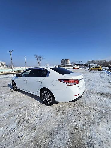 Renault: Renault SM6: 2019 г., 2 л, Бензин — 6