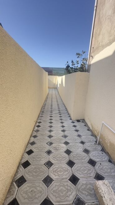 Həyət evləri və villaların satışı: 3 otaqlı, 87 kv. m, Kredit yoxdur, Yeni təmirli — 19