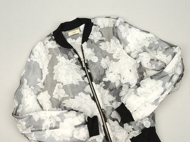 custom kurtki: Women`s bomber jacket, size S