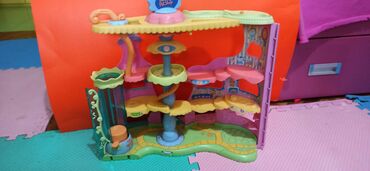 Kreativni setovi za decu: Igracke u odlicnom stanju za cenu javite se u inboks — 2