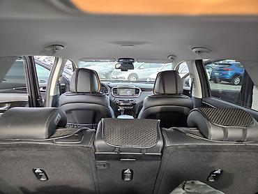 Kia: Kia Sorento: 2019 г., 2 л, Автомат, Дизель, Кроссовер — 5