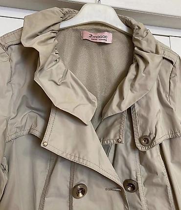 layka plaş: Plaş, XL, 2XL, rəng - Bej — 2