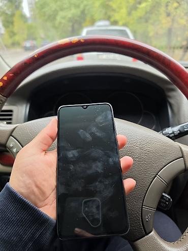 Xiaomi, Mi 9 Lite, Б/у, 128 ГБ, цвет - Черный, 2 SIM at lalafo.kg Xiaomi, Mi 9 Lite, Б/у, 128 ГБ, цвет - Черный, 2 SIM