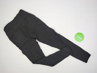 getry z zapiętkami: Legginsy rozmiar M — 3