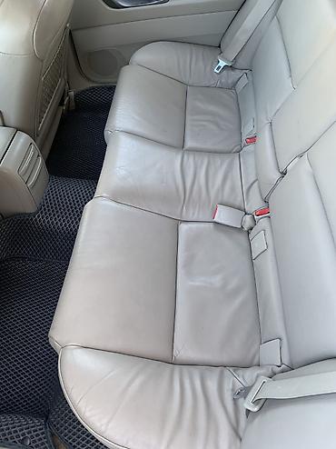 Subaru: Subaru Outback: 2003 г., 3 л, Автомат, Бензин, Универсал at lalafo.kg — 13 Subaru: Subaru Outback: 2003 г., 3 л, Автомат, Бензин, Универсал — 13