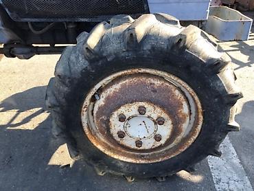 Другие тракторы: Продается японский Mitsubishi D2650FD. Техника в пути есть большой — 12