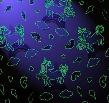 Posteljina: 🦄Dečije svetleće ćebe🦄 🦄Dimenzije-150*200 🦄Cena-2.100 dinara — 13