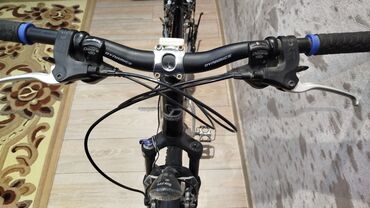 İdman velosipedləri: Yeni Şose velosipedi 28", sürətlərin sayı: 27, Ünvandan götürmə — 9