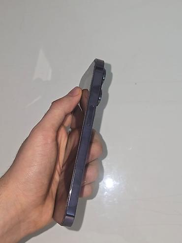 electronics iphone: IPhone 14 Pro, 256 GB, Deep Purple, Face ID — 4