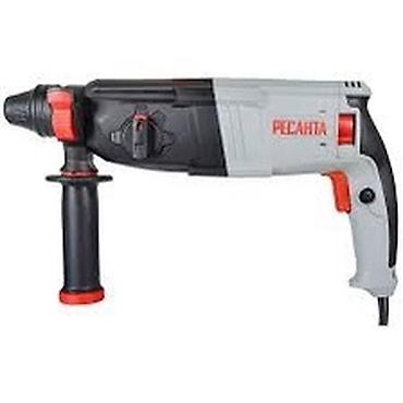 Аренда инструментов: Кафелярез. Трамбовки. Отбойники. Бетонномешалки. Бензопила — 18