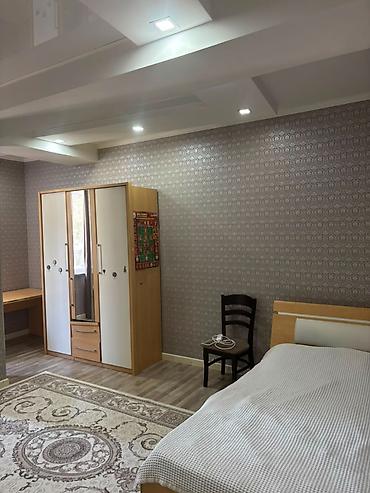 hostel osh: 3 комнаты, Моссовет Риэлтор, Без животных, от 1 года, С мебелью полностью — 3