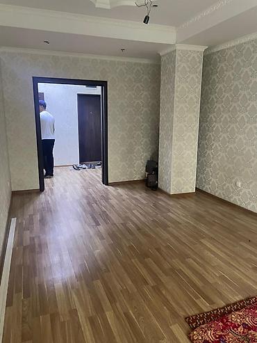 2 6: 1 комната, 61 м², 7 мкр 2 этаж, Евроремонт — 5