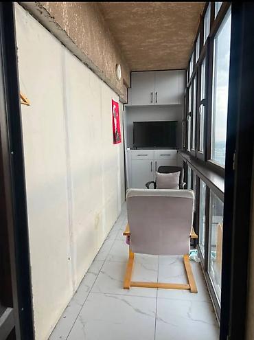 Продажа квартир: 3 комнаты, 98 м², Дворец спорта Элитка, 12 этаж, Евроремонт — 9