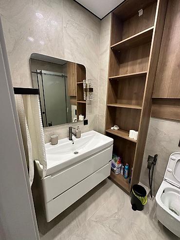 Продажа квартир: 2 комнаты, 80 м², Элитка, Дизайнерский ремонт — 6