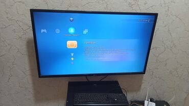 lg led tv ekrani islemir: İşlənmiş TV LG 43" Pulsuz çatdırılma