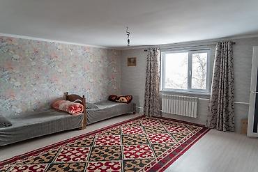 Продажа коттеджей и домов: Продается жилой дом в г.Каракол с приусадебным участком в живописном — 22