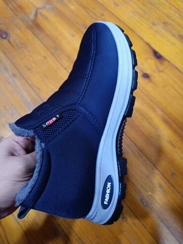 Botinkalar: Xanımlar üçün təzə isti ayaqqab .Real alıcılar zəng etsin.Təzədir — 3