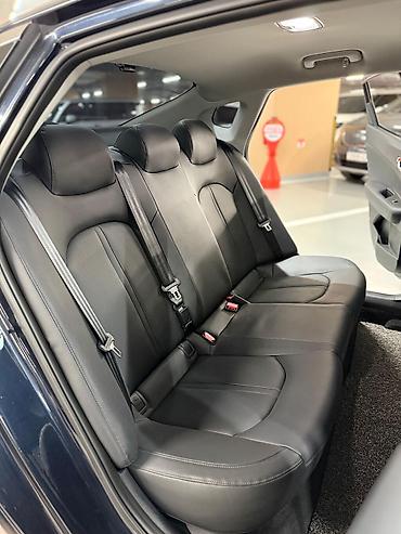 Kia: Kia K5: 2019 г., 2 л, Механика, Газ, Седан — 14