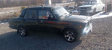 ВАЗ (ЛАДА): ВАЗ (ЛАДА) 2104: 2007 г., 1.6 л, Механика, Седан — 6