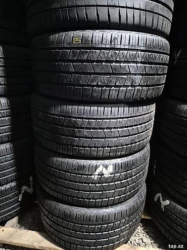 Continental şinləri 275.40 R22 275/40 R22 Continental təkərləri lalafo.az -da Continental şinləri 275.40 R22 275/40 R22 Continental təkərləri