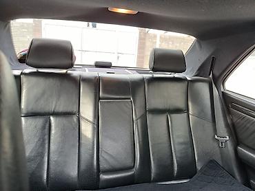 mersedes e class: Mercedes-Benz C-Class: 1996 г., 2.3 л, Автомат, Бензин, Седан — 8