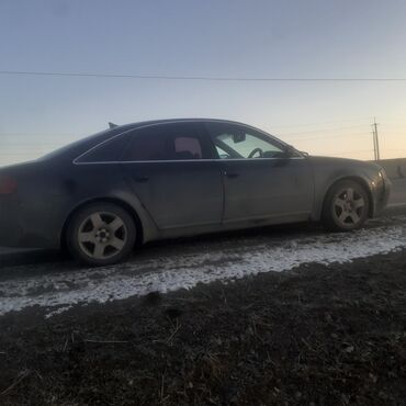 gopro hero 10: Audi A6: 2002 г., 2 л, Типтроник, Бензин, Седан